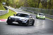 Bild 2 - Touristenfahrten Nürburgring Nordschleife (27.04.2024)