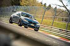 Bild 2 - Touristenfahrten Nürburgring Nordschleife (27.04.2024)