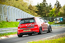 Bild 1 - Touristenfahrten Nürburgring Nordschleife (27.04.2024)