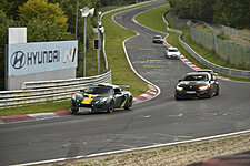 Bild 3 - Touristenfahrten Nürburgring Nordschleife (04.08.2024)