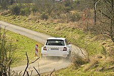 Bild 1 - 45.ADAC-Rallye Kempenich