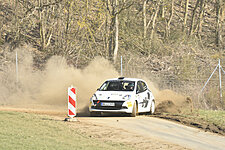 Bild 3 - 45.ADAC-Rallye Kempenich