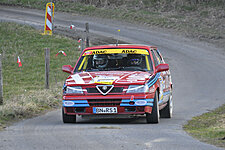 Bild 4 - 45.ADAC-Rallye Kempenich