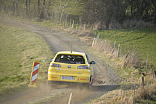 Bild 4 - 45.ADAC-Rallye Kempenich