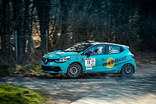 Bild 1 - 45.ADAC-Rallye Kempenich