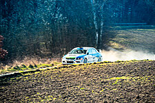 Bild 2 - 45.ADAC-Rallye Kempenich