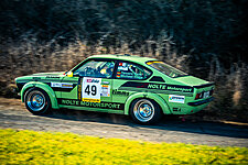 Bild 1 - 45.ADAC-Rallye Kempenich