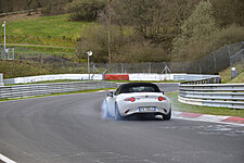 Bild 1 - Touristenfahrten Nürburgring Nordschleife (23.03.2024)