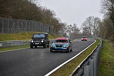 Bild 3 - Touristenfahrten Nürburgring Nordschleife (23.03.2024)