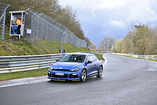 Bild 1 - Touristenfahrten Nürburgring Nordschleife (23.03.2024)