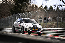 Bild 6 - Touristenfahrten Nürburgring Nordschleife (23.03.2024)