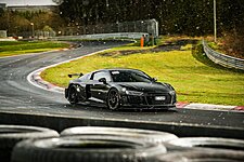 Bild 1 - Touristenfahrten Nürburgring Nordschleife (23.03.2024)