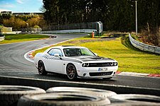 Bild 4 - Touristenfahrten Nürburgring Nordschleife (23.03.2024)