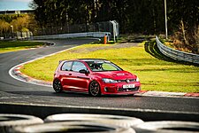 Bild 3 - Touristenfahrten Nürburgring Nordschleife (23.03.2024)