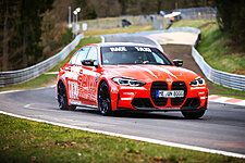 Bild 1 - Touristenfahrten Nürburgring Nordschleife (23.03.2024)