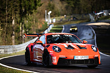 Bild 4 - Touristenfahrten Nürburgring Nordschleife (23.03.2024)