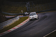 Bild 4 - Touristenfahrten Nürburgring Nordschleife (23.03.2024)