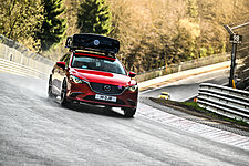 Bild 3 - Touristenfahrten Nürburgring Nordschleife (23.03.2024)