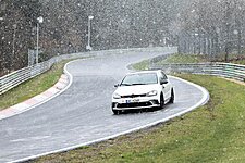Bild 1 - Touristenfahrten Nürburgring Nordschleife (23.03.2024)