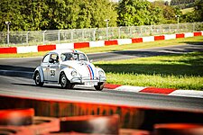 Bild 4 - Touristenfahrten Nürburgring Nordschleife (25.05.2024)