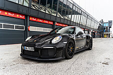 Bild 2 - Pistenclub.de - Zandvoort (05.03.2024)