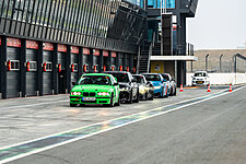 Bild 1 - Pistenclub.de - Zandvoort (05.03.2024)