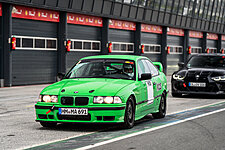 Bild 1 - Pistenclub.de - Zandvoort (05.03.2024)