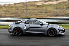 Bild 4 - Pistenclub.de - Zandvoort (05.03.2024)