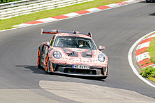 Bild 1 - Touristenfahrten Nürburgring Nordschleife (06.07.2024)