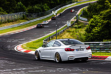 Bild 3 - Touristenfahrten Nürburgring Nordschleife (06.07.2024)