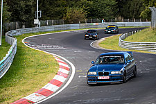 Bild 5 - Touristenfahrten Nürburgring Nordschleife (15.09.2024)