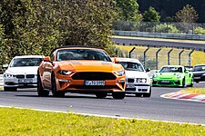 Bild 6 - Touristenfahrten Nürburgring Nordschleife (15.09.2024)