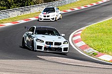 Bild 3 - Touristenfahrten Nürburgring Nordschleife (15.09.2024)