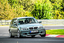 Bild 1 - Touristenfahrten Nürburgring Nordschleife (15.09.2024)