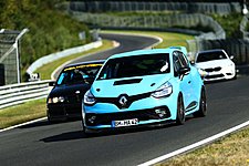 Bild 2 - Touristenfahrten Nürburgring Nordschleife (15.09.2024)