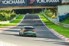 Bild 1 - Touristenfahrten Nürburgring Nordschleife (15.09.2024)