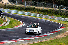 Bild 4 - Touristenfahrten Nürburgring Nordschleife (15.09.2024)