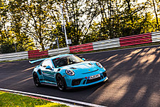 Bild 3 - Touristenfahrten Nürburgring Nordschleife (15.09.2024)