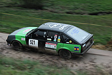 Bild 6 - 34. ADAC-MSC Osterrallye Zerf (30.03.2024)