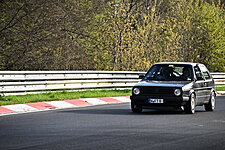 Bild 1 - MSC Adenau Nordschleife Pur - Nürburgring Nordschleife (07.05.2023)