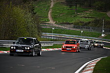 Bild 1 - MSC Adenau Nordschleife Pur - Nürburgring Nordschleife (07.05.2023)