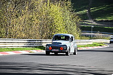 Bild 3 - MSC Adenau Nordschleife Pur - Nürburgring Nordschleife (07.05.2023)