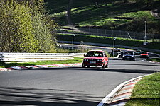 Bild 5 - MSC Adenau Nordschleife Pur - Nürburgring Nordschleife (07.05.2023)