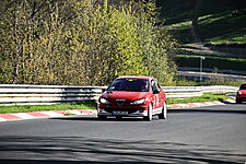 Bild 4 - MSC Adenau Nordschleife Pur - Nürburgring Nordschleife (07.05.2023)