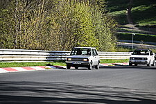 Bild 5 - MSC Adenau Nordschleife Pur - Nürburgring Nordschleife (07.05.2023)