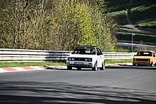 Bild 6 - MSC Adenau Nordschleife Pur - Nürburgring Nordschleife (07.05.2023)