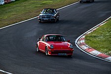 Bild 2 - MSC Adenau Nordschleife Pur - Nürburgring Nordschleife (28.04.2024)