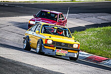 Bild 1 - MSC Adenau Nordschleife Pur - Nürburgring Nordschleife (28.04.2024)