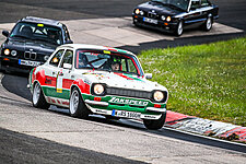 Bild 1 - MSC Adenau Nordschleife Pur - Nürburgring Nordschleife (28.04.2024)