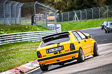 Bild 1 - MSC Adenau Nordschleife Pur - Nürburgring Nordschleife (28.04.2024)